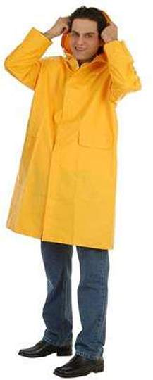 Raincoat